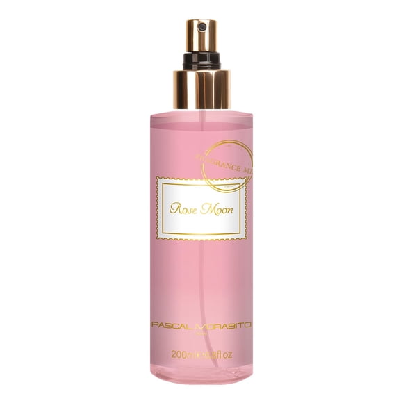 Bruma corporal Pascal Morabito Rose Moon 200 ml para mujer
