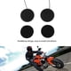 thumbnail image 3 of Sidaley Casco de motocicleta Auriculares Auriculares Altavoces Compatible con llamadas manos libres Gafas de moto Sidaley VI002804-00, 3 of 6