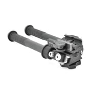 Atlas Bipods PSR Atlas Bipod- Lever with ADM 170-S Lever, Black