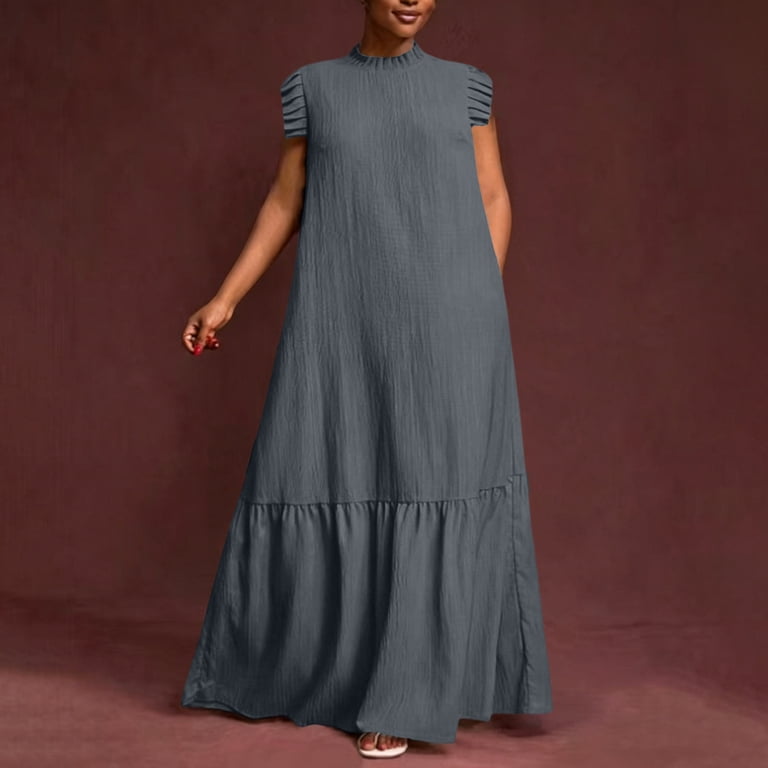 wool dress no 2133 / Mini Yausi