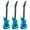 Sky Blue, variant on Leutsin Toys Games Kids,Christmas Decorations,Baby Toys Clearance,Large Inflatable Blow Up Guitar Kids Toy Fancy Dress Party Stage Props Children's Simulation Inflatable Musical Instrument 3pcs
