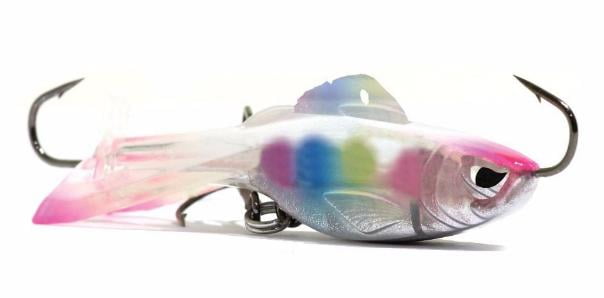 acme hyper rattle lure