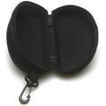 thumbnail image 6 of Visland 3PCS Sunglasses Case and Large Waterproof Eyeglasses Case Hard EVA zipper for Men & Women or Children, 6 of 7