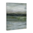 thumbnail image 4 of Stupell Industries Abstract Landscape View Abstract Painting Wrapped Canvas Art Print Wall Art, 16 x 20, 4 of 8