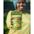thumbnail image 4 of (Pack of 12), GoodSam Organic Macadamia Nuts Dry Roasted & Salted, 8 oz, 4 of 5
