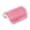 Pink, variant on Cat Self Groomer Arch, Yghoky Catnip Wall Massage Corner Brush for Long & Short Fur Cats and Kittens - Self Groomer Scratcher with Soft Comb