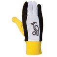 thumbnail image 1 of Kookaburra Mens Padded Cotton Wicket Keeping Gloves, 1 of 1
