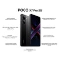 thumbnail image 4 of Smartphone Xiaomi POCO X7 Pro 5G 12+512 Negro Desbloqueado, 4 of 6