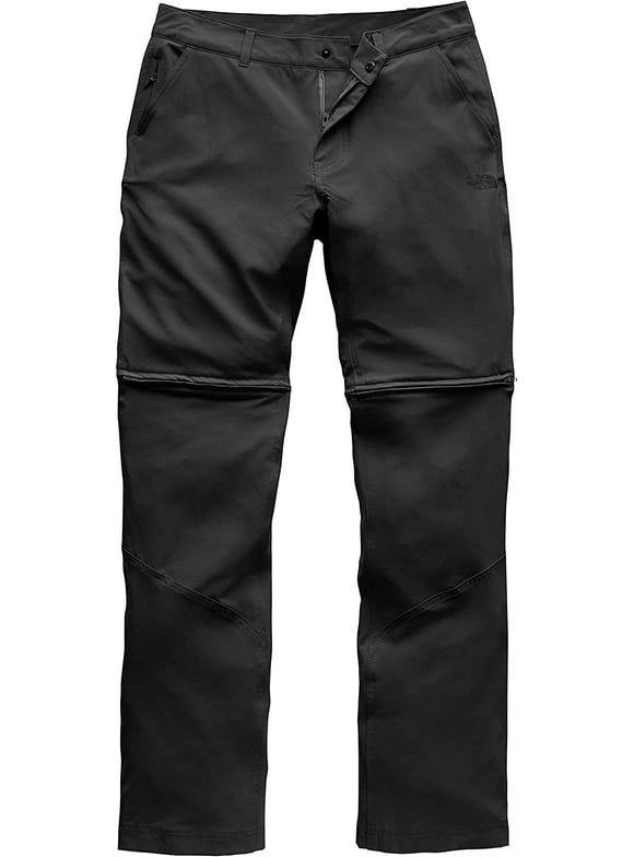 Convertible Pants Women