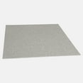thumbnail image 6 of Ridge Dove Carpet Tiles - 24" x 24" Indoor/Outdoor, Peel and Stick Carpet Tiles - 60 sq. ft. per box – Pack of 15 Tiles, 6 of 6