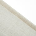 thumbnail image 6 of Better Homes & Gardens 20"x20" 2-Pack Linen Decorative Pillows, Papyrus Beige, 6 of 8