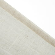 Better Homes & Gardens 20 in x 20 in 2-Pack Decorative Pillows, Papyrus Beige