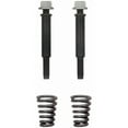 thumbnail image 2 of FEL-PRO ES 72141 Exh. Flange Bolt & Spring Kit Fits select: 1986-1995 BUICK LESABRE, 1985-1993 CADILLAC DEVILLE, 2 of 2