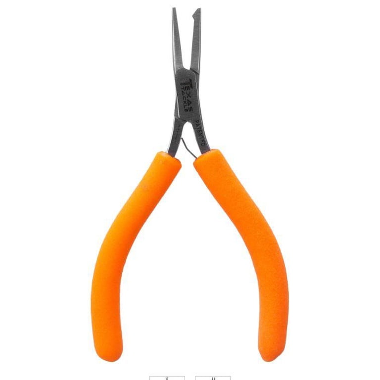 Lot De 45 Pinces à Anneaux Fendus (Split Ring Pliers) - Taille 5,5 - NEUVES - Marque S.S - Livraison Gratuite