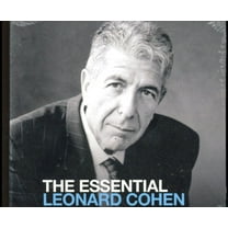 Essential Leonard Cohen (CD)
