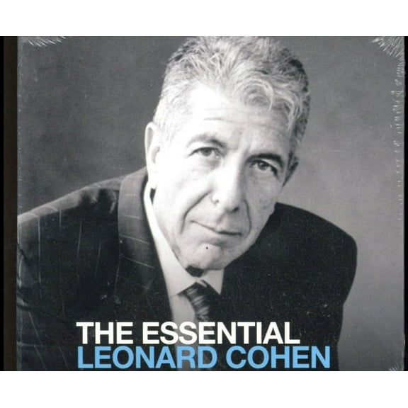 Essential Leonard Cohen (CD)