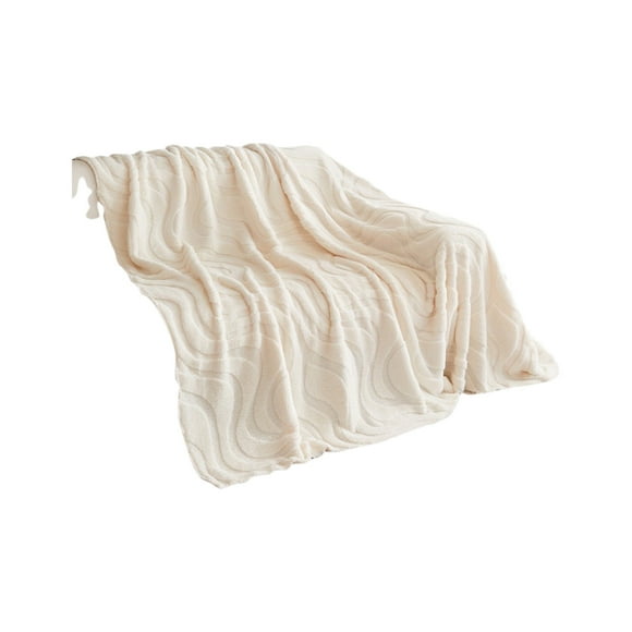 Blanket for Bed, Higher Grade Sofa Cover Cloth Sofa Towel Fall and Winter Full Cover Sofa Blanket Suitable for Beds Sofas Dormitories