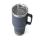thumbnail image 1 of Taza YETI Rambler 1 Litro con Tapa y Pajita de Acero Inoxidable, 1 of 9