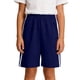 thumbnail image 1 of Pantalones de Verano para Niños Pequeños Pantalones Cortos de Bolsillo Transpirables de Color Sólido Pantalones Cortos para Niños, Niños Y Niñas, 1 of 9