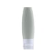 thumbnail image 5 of Botellas de viaje de silicona a prueba de fugas, apretables, duraderas, contenedores de tamaño de viaje para Verde 90ml, 5 of 9