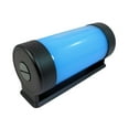 thumbnail image 3 of XSPC EC6 High Performance Premix PC Coolant, Opaque, 1000 mL, UV Blue, 3 of 5