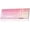 Pink & White / Violet Switch, variant on MageGee SKY98 Wireless Gasket Mechanical Gaming Keyboard, 96% Hot Swappable RGB Custom Creamy Keyboard with 5-Layer Sound Padding, BT/2.4G/USB-C, NKRO