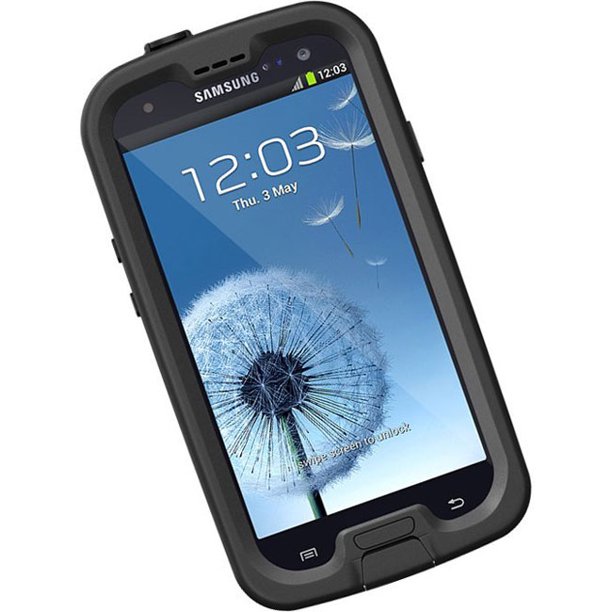 samsung s3 frontier cover