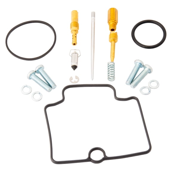 Tusk Carburetor Rebuild Kit for Suzuki RM85 2005-2009,2012-2013,2015-2023