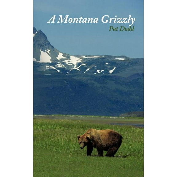 Montana Grizzly