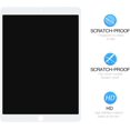 thumbnail image 3 of LCD Replacement Screen Suitable for iPad Air 3 2019 10.5" A2152 A2123 A2153 A2154 LCD Display Touch Screen digitizer Assembly Without Home Button + Tool Repair Kit + Screen Protector (Black), 3 of 6