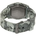 thumbnail image 3 of Nixon Men's Rhythm A385825 Black Resin Quartz Watch, 3 of 3