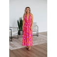 thumbnail image 3 of Tally Floral Dress, 3 of 6