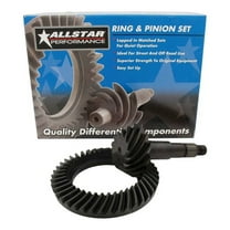 Allstar Performance Ring & Pinion GM 8.5 3.08