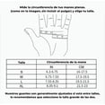 thumbnail image 2 of Guantes Deportivos/Modelo ST003 Maxfit sports Guantes para ejercicio, 2 of 9