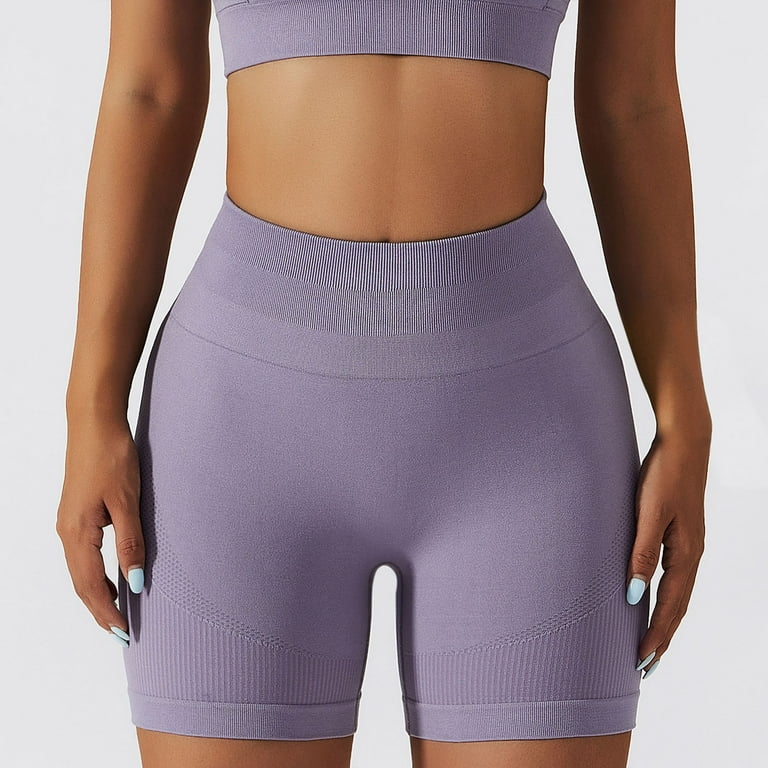 Spandex sales shorts walmart