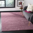 thumbnail image 3 of SAFAVIEH Vision Adrasteia Overdyed Solid Area Rug, Grape, 5'1" x 7'6", 3 of 10