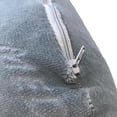 thumbnail image 4 of Almohada Ortopedica Confort Sistema Memory Foam MediKa-Soft MF-AC01, 4 of 4