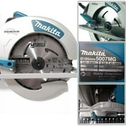 Makita 5007F 15-Amp 7-1/4 Corded Circular Saw with LED Lights