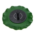 thumbnail image 1 of OULII Garden Decoration Solar Fountain Set Green ABS for Outdoor, 1 of 8