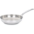 thumbnail image 1 of Sartén Cuisinart Chef's Classic de acero inoxidable para inducción de 20 cm, 1 of 11