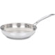 thumbnail image 1 of Sartén Cuisinart Chef's Classic de acero inoxidable para inducción de 20 cm, 1 of 11
