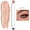 Rose Gold, variant on Hauiodp 12-color Eye Shadow Stick Non-smudge Nude Makeup Eye Shadow