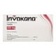 thumbnail image 1 of Invokana 300 mg 30 tabletas, 1 of 3