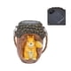 thumbnail image 1 of Luces de Estaca de Ardilla Solar Ligera IP67 Luces Decorativas de Ardilla Para Patio impermeable, 1 of 7