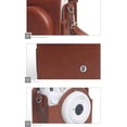 thumbnail image 3 of Funda para cámara ANGGREK impermeable marrón Mini 12, 3 of 8