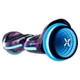 thumbnail image 2 of Hover-1 H1-100 Electric Hoverboard Scooter with Infinity LED Wheel Lights, 2 of 5