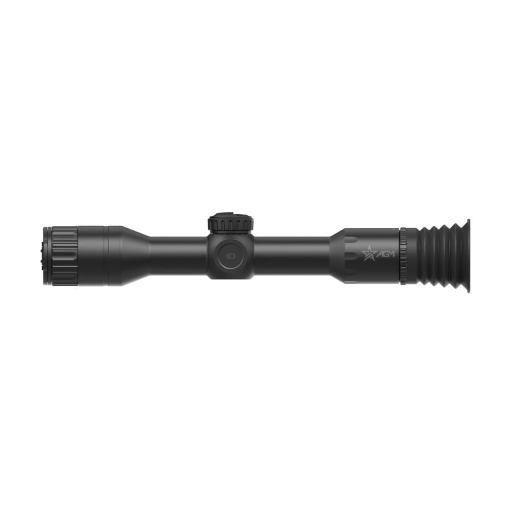AGM Spectrum 4K-Mini Digital Day and Night Vision Scope 4K UHD OLED Display 800m Range Wi-Fi HD Recording Waterproof Hunting Riflescope (Black)