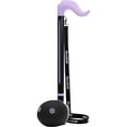 thumbnail image 1 of Otamatone de Luxe Synthétiseur d'Instrument de Musique pour Adultes - Violet Monstre, 1 of 7