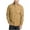 Beige - brnheritwjeat, variant on G.H. Bass & Co. Mens Utility Pocket Shirt Jacket, Beige, Medium