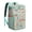Mushroom (156)-new_2, variant on Cooler Backpack Portable Backpack Coolers for Men & Women,Mushroom Drink Beverage Beer Bag Cooler for Office Workers
